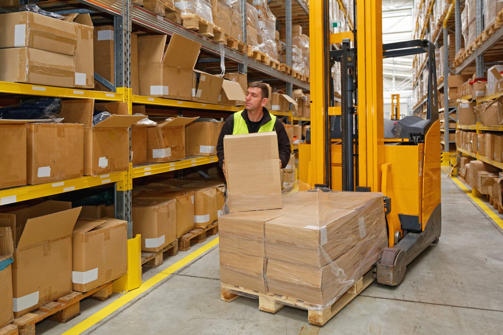 How Fulfillment Services Can Grow Your Business