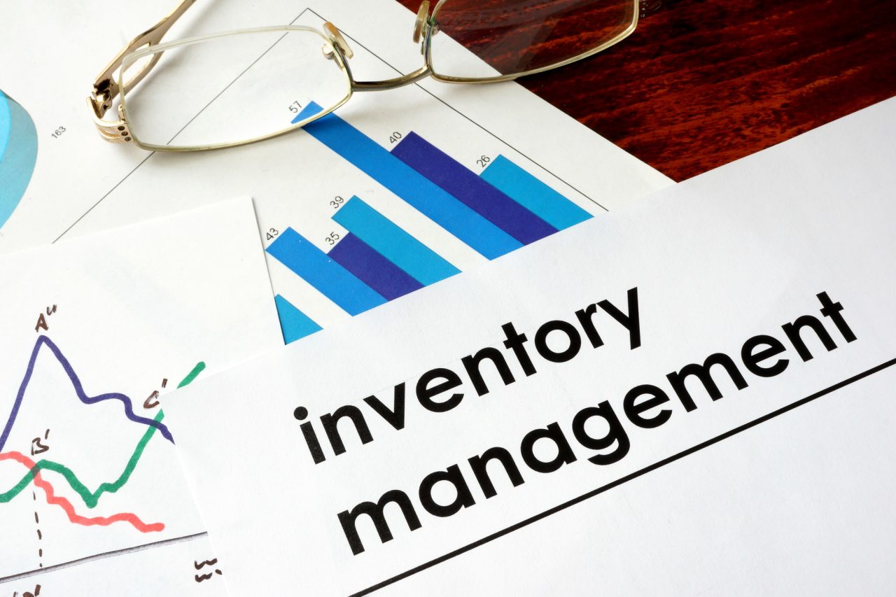 inventory management