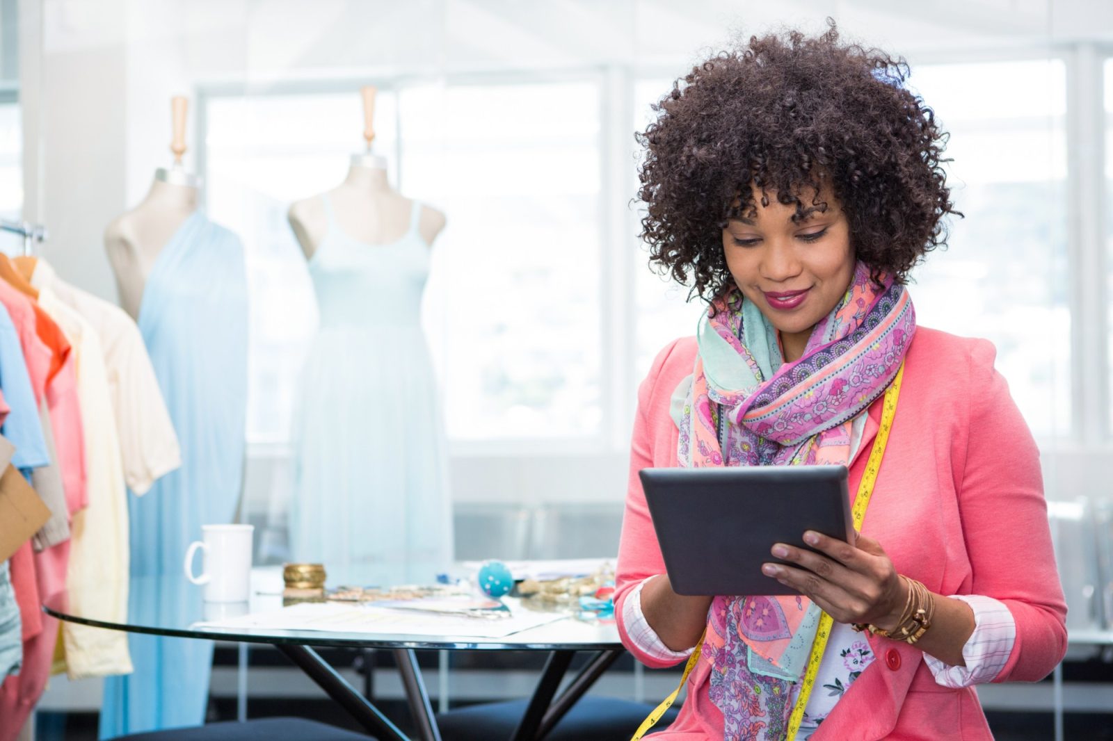 How Do 3PL Services Benefit Fashion Brands?